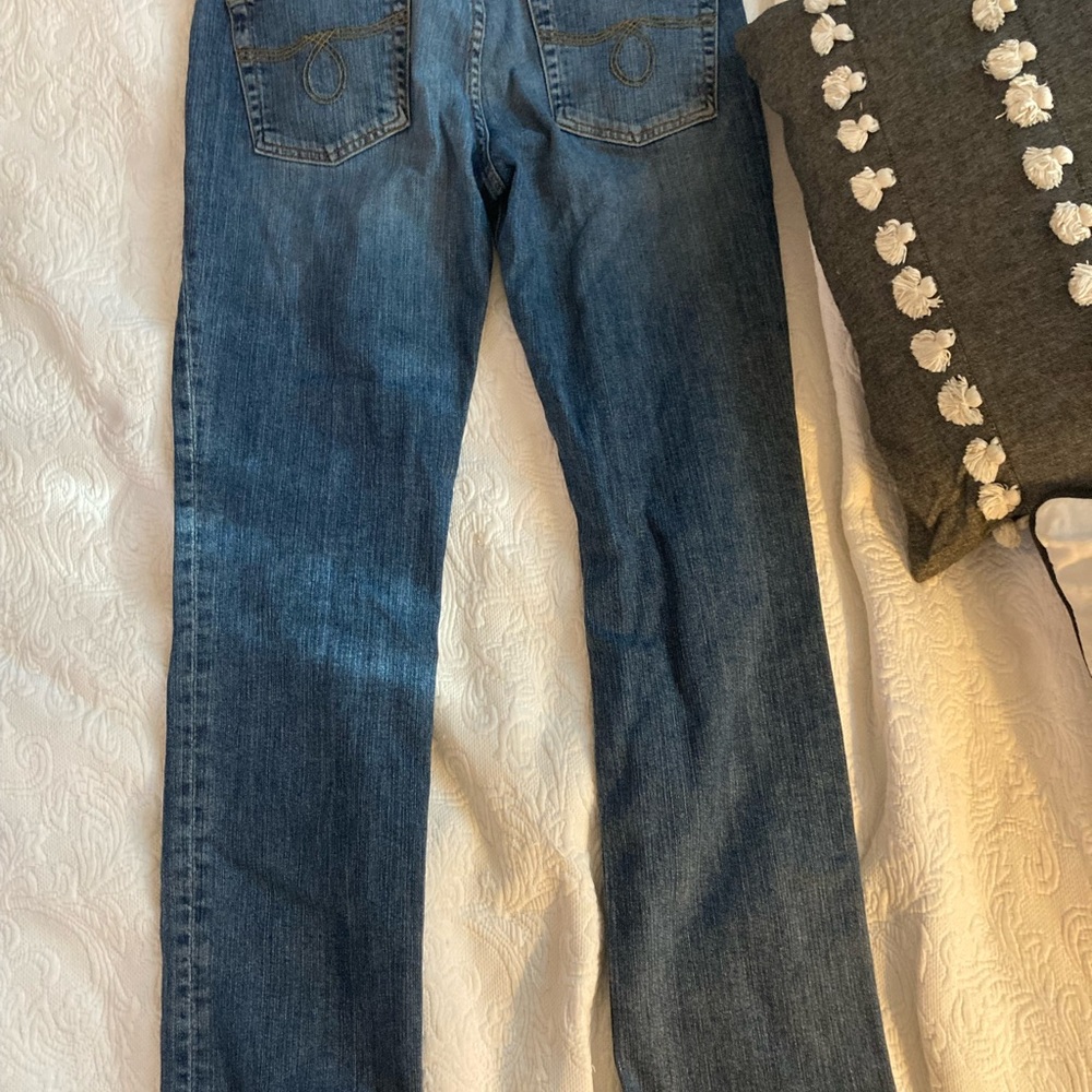 Lucky Brand jeans